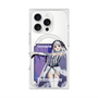 プレミアムスクエアケース with MagSafe［ Fate／strange Fake - フランチェスカ・プレラーティ ］