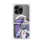 プレミアムスクエアケース with MagSafe［ Fate／strange Fake - フランチェスカ・プレラーティ ］