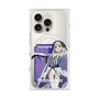 プレミアムスクエアケース with MagSafe［ Fate／strange Fake - フランチェスカ・プレラーティ ］