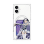 プレミアムスクエアケース with MagSafe［ Fate／strange Fake - フランチェスカ・プレラーティ ］