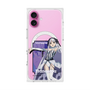 プレミアムスクエアケース with MagSafe［ Fate／strange Fake - フランチェスカ・プレラーティ ］