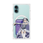 プレミアムスクエアケース with MagSafe［ Fate／strange Fake - フランチェスカ・プレラーティ ］