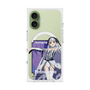 プレミアムスクエアケース with MagSafe［ Fate／strange Fake - フランチェスカ・プレラーティ ］