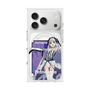 プレミアムスクエアケース with MagSafe［ Fate／strange Fake - フランチェスカ・プレラーティ ］
