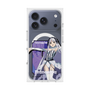 プレミアムスクエアケース with MagSafe［ Fate／strange Fake - フランチェスカ・プレラーティ ］