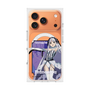 プレミアムスクエアケース with MagSafe［ Fate／strange Fake - フランチェスカ・プレラーティ ］