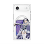 プレミアムスクエアケース with MagSafe［ Fate／strange Fake - フランチェスカ・プレラーティ ］