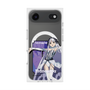 プレミアムスクエアケース with MagSafe［ Fate／strange Fake - フランチェスカ・プレラーティ ］