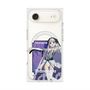 プレミアムスクエアケース with MagSafe［ Fate／strange Fake - フランチェスカ・プレラーティ ］