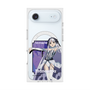 プレミアムスクエアケース with MagSafe［ Fate／strange Fake - フランチェスカ・プレラーティ ］