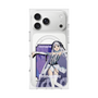 プレミアムスクエアケース with MagSafe［ Fate／strange Fake - フランチェスカ・プレラーティ ］
