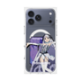 プレミアムスクエアケース with MagSafe［ Fate／strange Fake - フランチェスカ・プレラーティ ］