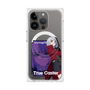 プレミアムスクエアケース with MagSafe［ Fate／strange Fake - 真キャスター ］