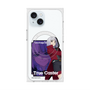 プレミアムスクエアケース with MagSafe［ Fate／strange Fake - 真キャスター ］