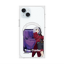プレミアムスクエアケース with MagSafe［ Fate／strange Fake - 真キャスター ］