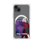 プレミアムスクエアケース with MagSafe［ Fate／strange Fake - 真キャスター ］