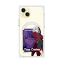 プレミアムスクエアケース with MagSafe［ Fate／strange Fake - 真キャスター ］