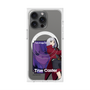 プレミアムスクエアケース with MagSafe［ Fate／strange Fake - 真キャスター ］