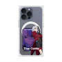 プレミアムスクエアケース with MagSafe［ Fate／strange Fake - 真キャスター ］