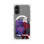 プレミアムスクエアケース with MagSafe［ Fate／strange Fake - 真キャスター ］