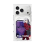 プレミアムスクエアケース with MagSafe［ Fate／strange Fake - 真キャスター ］