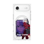 プレミアムスクエアケース with MagSafe［ Fate／strange Fake - 真キャスター ］
