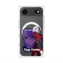 プレミアムスクエアケース with MagSafe［ Fate／strange Fake - 真キャスター ］