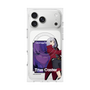 プレミアムスクエアケース with MagSafe［ Fate／strange Fake - 真キャスター ］