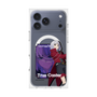 プレミアムスクエアケース with MagSafe［ Fate／strange Fake - 真キャスター ］