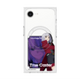 プレミアムスクエアケース with MagSafe［ Fate／strange Fake - 真キャスター ］