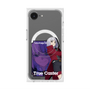 プレミアムスクエアケース with MagSafe［ Fate／strange Fake - 真キャスター ］