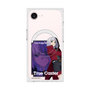 プレミアムスクエアケース with MagSafe［ Fate／strange Fake - 真キャスター ］