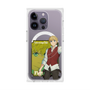 プレミアムスクエアケース with MagSafe［ Fate／strange Fake - フラット・エスカルドス ］