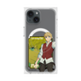 プレミアムスクエアケース with MagSafe［ Fate／strange Fake - フラット・エスカルドス ］