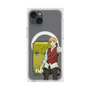 プレミアムスクエアケース with MagSafe［ Fate／strange Fake - フラット・エスカルドス ］