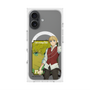 プレミアムスクエアケース with MagSafe［ Fate／strange Fake - フラット・エスカルドス ］