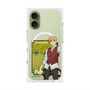 プレミアムスクエアケース with MagSafe［ Fate／strange Fake - フラット・エスカルドス ］
