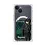 プレミアムスクエアケース with MagSafe［ Fate／strange Fake - シグマ ］