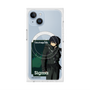 プレミアムスクエアケース with MagSafe［ Fate／strange Fake - シグマ ］