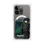 プレミアムスクエアケース with MagSafe［ Fate／strange Fake - シグマ ］