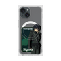 プレミアムスクエアケース with MagSafe［ Fate／strange Fake - シグマ ］