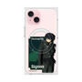 プレミアムスクエアケース with MagSafe［ Fate／strange Fake - シグマ ］