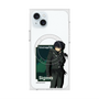 プレミアムスクエアケース with MagSafe［ Fate／strange Fake - シグマ ］