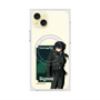 プレミアムスクエアケース with MagSafe［ Fate／strange Fake - シグマ ］