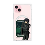 プレミアムスクエアケース with MagSafe［ Fate／strange Fake - シグマ ］