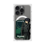 プレミアムスクエアケース with MagSafe［ Fate／strange Fake - シグマ ］
