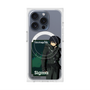 プレミアムスクエアケース with MagSafe［ Fate／strange Fake - シグマ ］