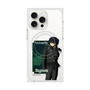プレミアムスクエアケース with MagSafe［ Fate／strange Fake - シグマ ］