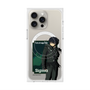 プレミアムスクエアケース with MagSafe［ Fate／strange Fake - シグマ ］