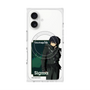 プレミアムスクエアケース with MagSafe［ Fate／strange Fake - シグマ ］